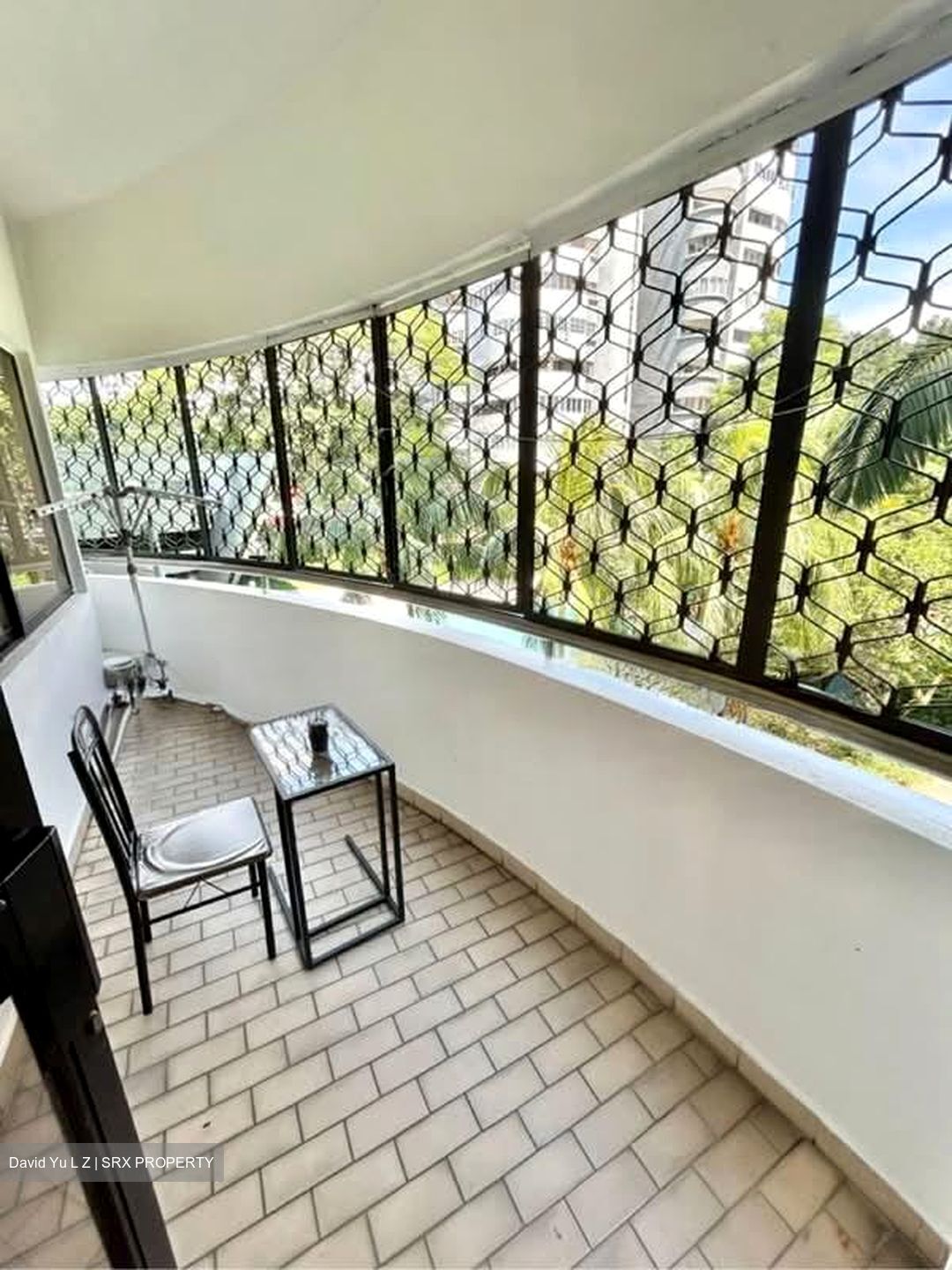 Teresa Ville (D4), Condominium #599200151